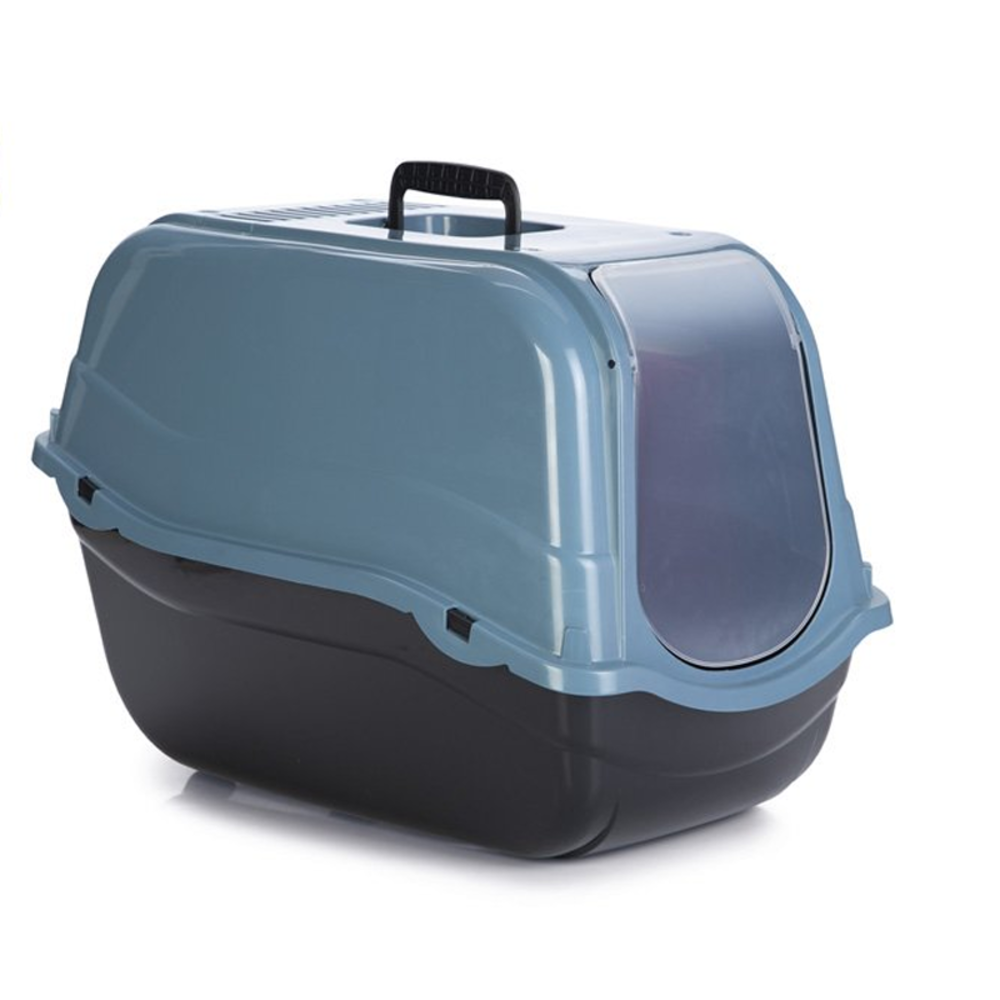 Beeztees Kattenbak Romeo Eco Beeztees Kattenbak Romeo Eco