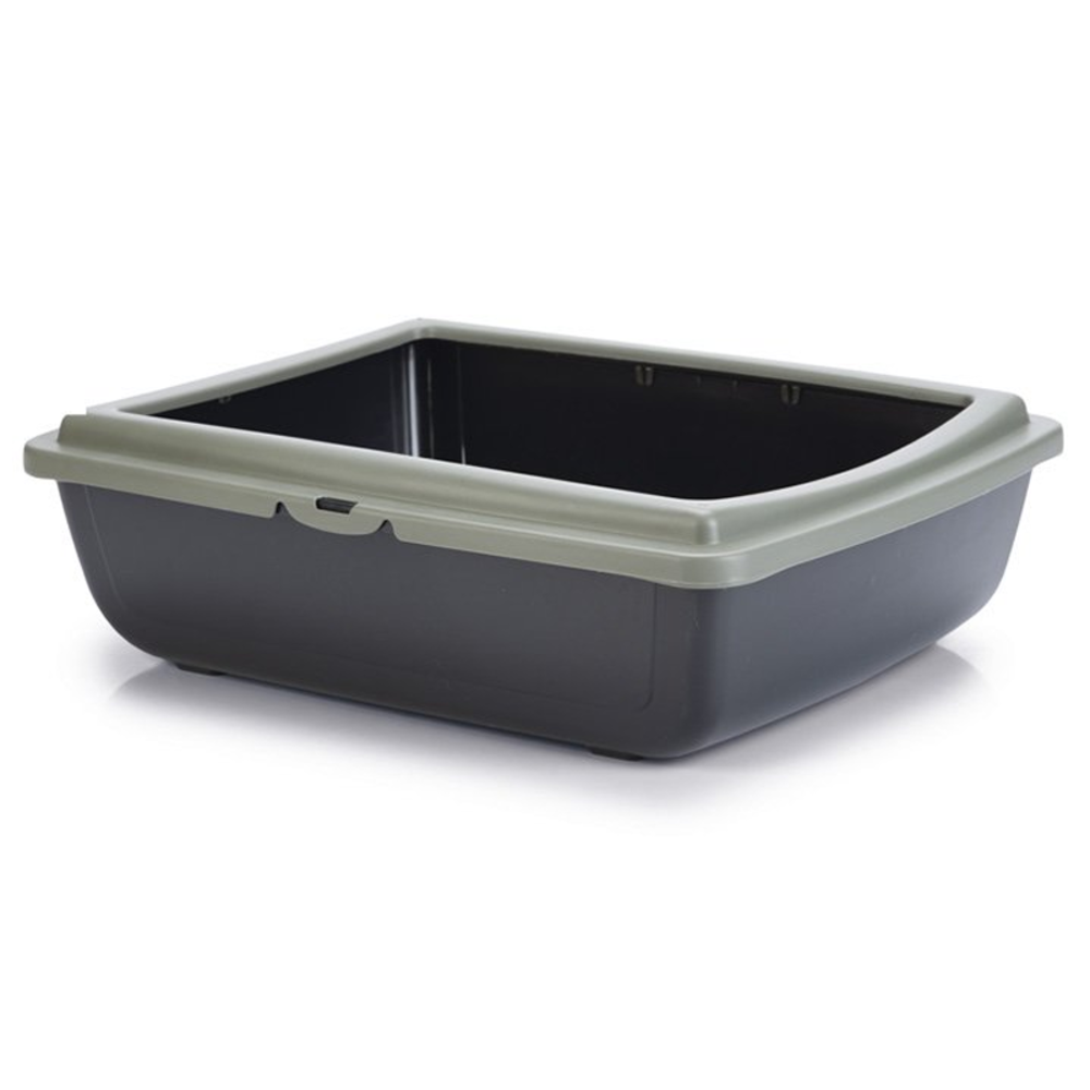 Beeztees Kattenbak Juliet Eco Beeztees Kattenbak Juliet Eco