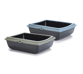 Beeztees Kattenbak Juliet Eco Beeztees Kattenbak Juliet Eco