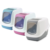 Savic Kattenbak Nestor Medium