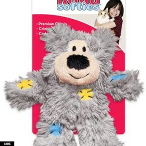 Speelgoed met Kattenkruid Speelgoed met Kattenkruid