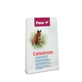 Pavo Colostrum/Biest 150 gram