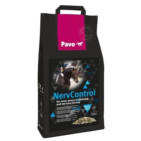 Pavo NervControl Pavo NervControl