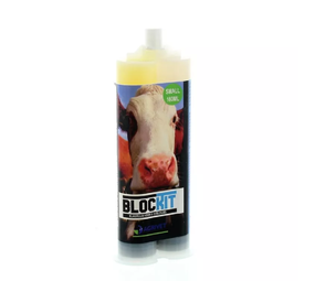 Blockit Klauwlijm 160 ml Blockit Klauwlijm 160 ml