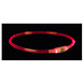 Trixie Flash Lichtgevende Band USB mt ( L-XL ) 65 cm Trixie Flash Lichtgevende Band USB mt ( L-XL ) 65 cm