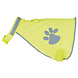 Trixie Veiligheidsvest Reflecterend Geel Trixie Veiligheidsvest Reflecterend Geel