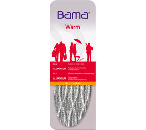 Bama Inlegzool Thermo Bama Inlegzool Thermo