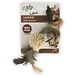 AFP Lamswol - Speelbal met Vogelgeluid AFP Lamswol - Speelbal met Vogelgeluid