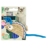 AFP Fiesta Taco Speelmuis