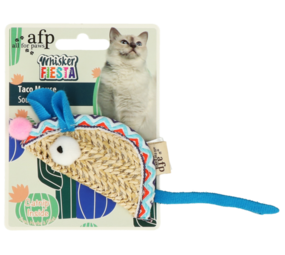 AFP Fiesta Taco Speelmuis AFP Fiesta Taco Speelmuis