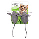 AFP Green Rush - Catnip-muizen AFP Green Rush - Catnip-muizen