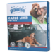 Pawise Honden Autodeken Pawise Honden Autodeken