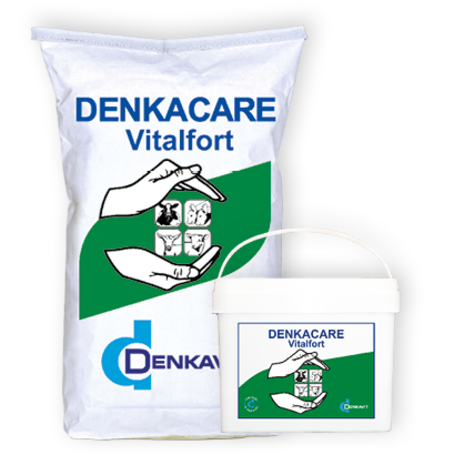 Denkacare VitalFort