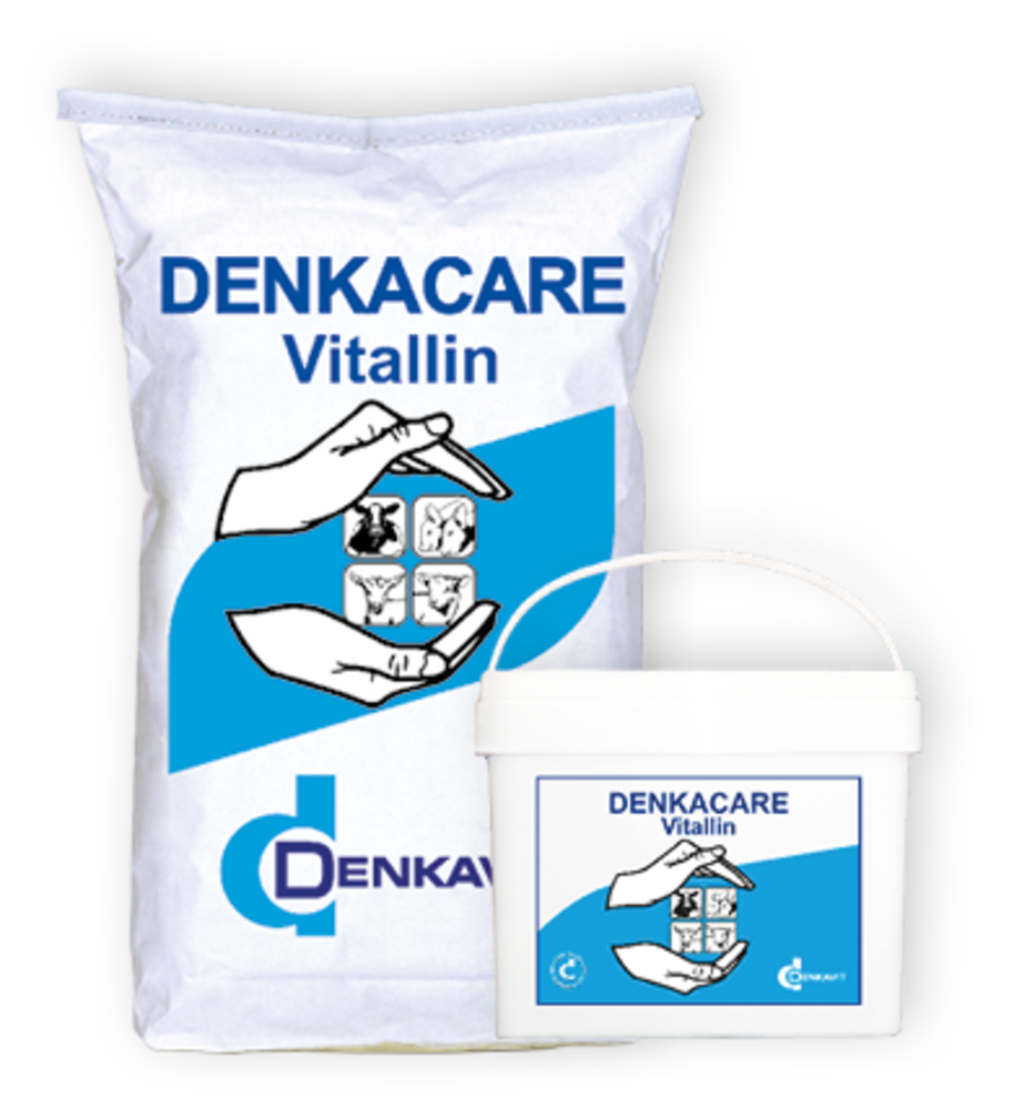 Denkacare Vitallin Denkacare Vitallin