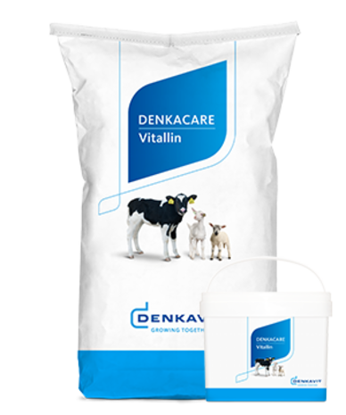 Denkacare Vitallin Denkacare Vitallin