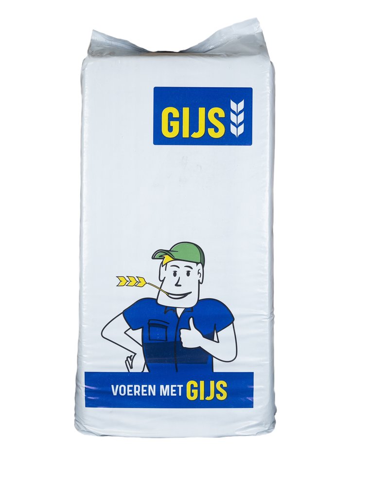 GIJS Granen Pens Compleet GIJS Granen Pens Compleet