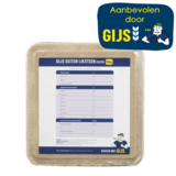 GIJS Geiten Liksteen