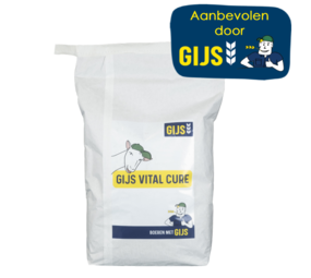 GIJS VitalCure GIJS VitalCure