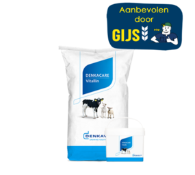 Denkacare Vitallin Denkacare Vitallin