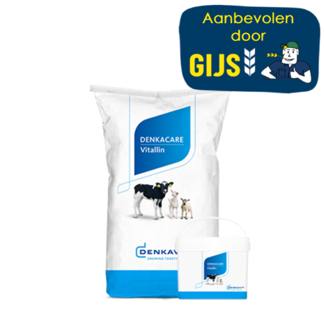 Denkacare Vitallin Denkacare Vitallin