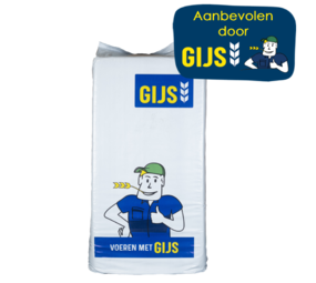 GIJS Granen Pens Compleet GIJS Granen Pens Compleet