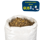 GIJS Granen Pens Start