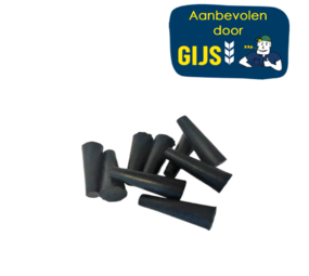 Agridiscounter Afdichtplug Propmengbekers Agridiscounter Afdichtplug Propmengbekers