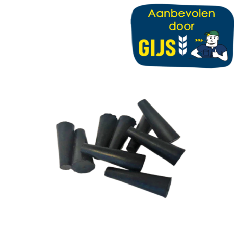 Agridiscounter Afdichtplug Propmengbekers Agridiscounter Afdichtplug Propmengbekers