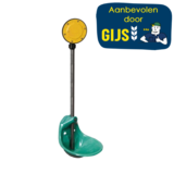 Suevia Vacuümvlotter Drinkbak Compleet