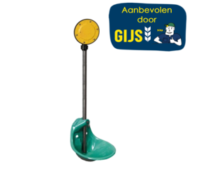 Suevia Vacuümvlotter Drinkbak Compleet Suevia Vacuümvlotter Drinkbak Compleet