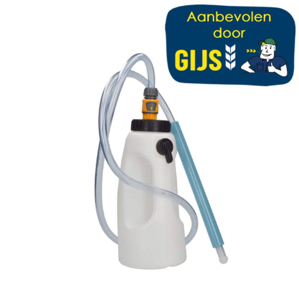 Excellent Kalf en Geit Drencher 4 L Excellent Kalf en Geit Drencher 4 L