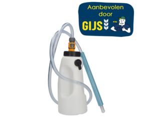 Excellent Kalf en Geit Drencher 4 L Excellent Kalf en Geit Drencher 4 L