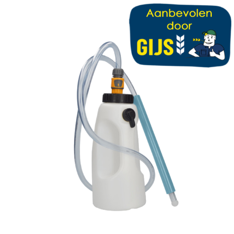 Excellent Kalf en Geit Drencher 4 L Excellent Kalf en Geit Drencher 4 L