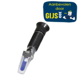 a.s Refractometer 0-32% Brix