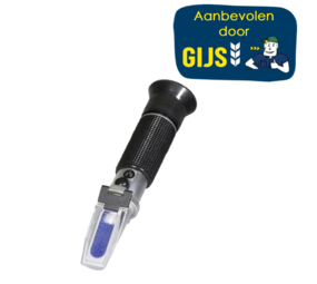 a.s Refractometer 0-32% Brix a.s Refractometer 0-32% Brix