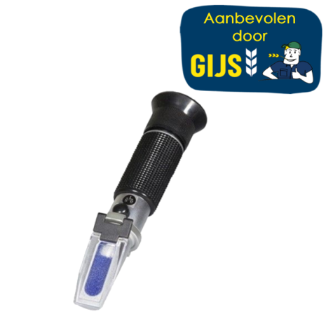 a.s Refractometer 0-32% Brix a.s Refractometer 0-32% Brix