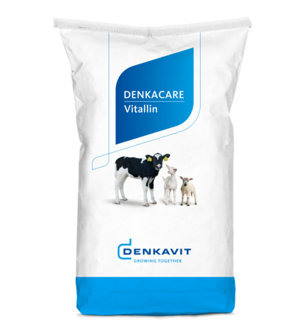 Denkacare Vitallin Denkacare Vitallin