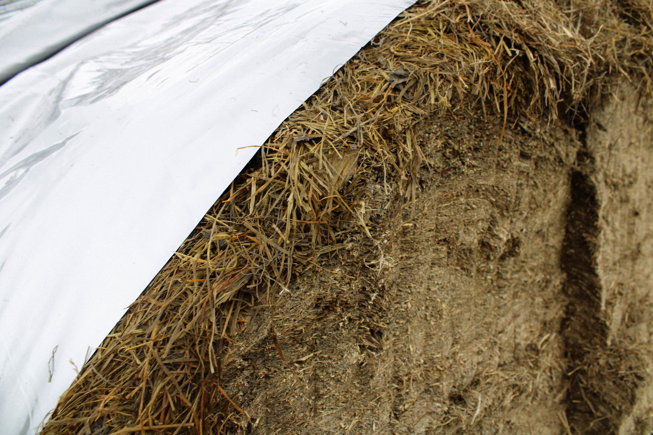 Mega One Landbouwplastic Mega One Landbouwplastic