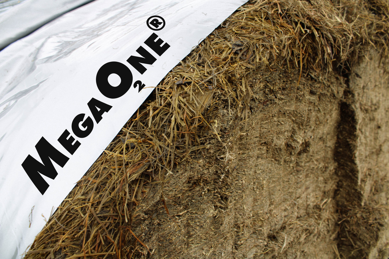 Mega One Landbouwplastic Mega One Landbouwplastic