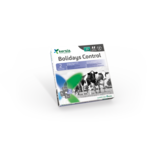 Kersia Bolidays Control Bolus