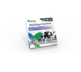 Kersia Bolidays Control Bolus Kersia Bolidays Control Bolus