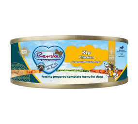 Renske Vers Bereid Kip graanvrij 95 gram