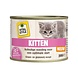 VITALstyle Kat Kitten Natvoer VITALstyle Kat Kitten Natvoer