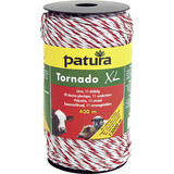 Patura Tornado XL Schrikdraad 11-dradig 400 meter