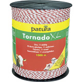 Patura Tornado XL Schrikdraad 11-dradig 1000 meter