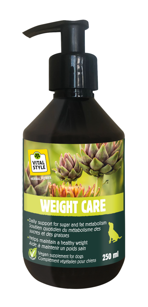 VITALstyle Weight Care 250 ml VITALstyle Weight Care 250 ml