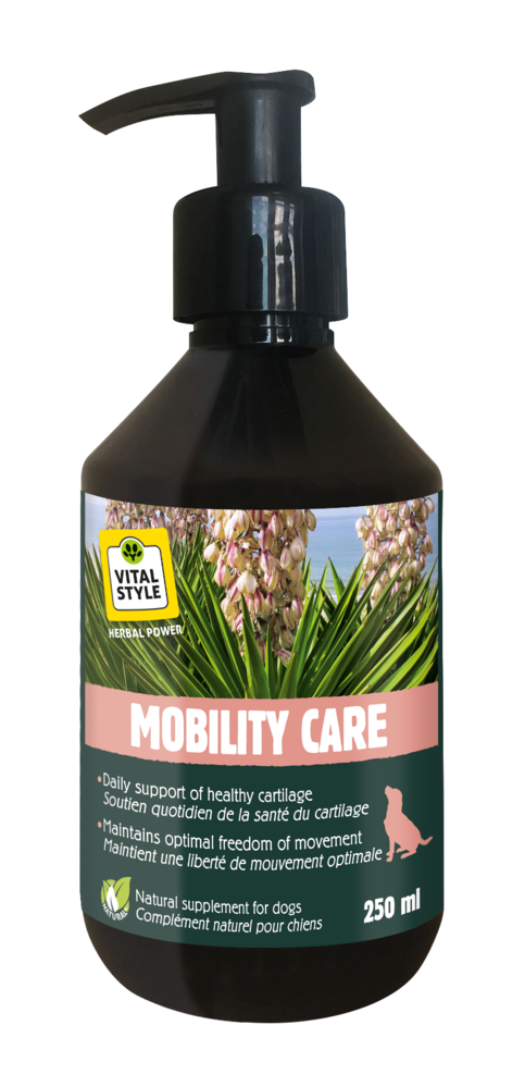 VITALstyle Mobility Care 250 ml VITALstyle Mobility Care 250 ml