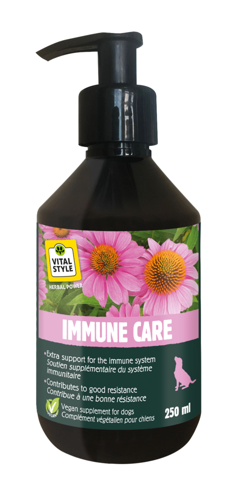 VITALstyle Immune Care 250 ml VITALstyle Immune Care 250 ml