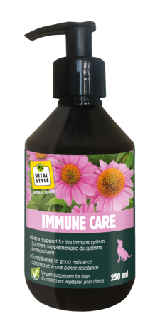 VITALstyle Immune Care 250 ml VITALstyle Immune Care 250 ml