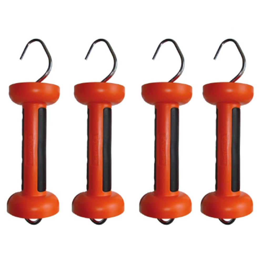 Gallagher Poortgreep softgrip oranje Gallagher Poortgreep softgrip oranje